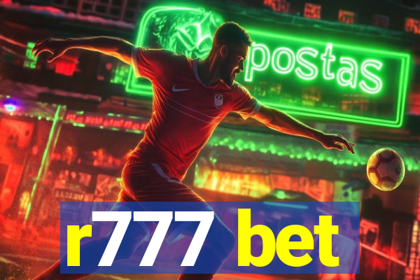r777 bet